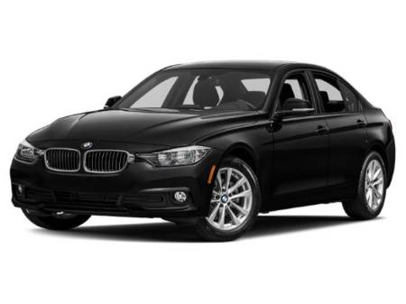 2018 BMW 3 Series 320i Sedan's photo