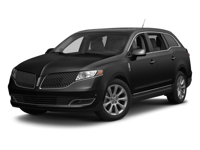 2014 Lincoln Lincoln MKT EcoBoost®