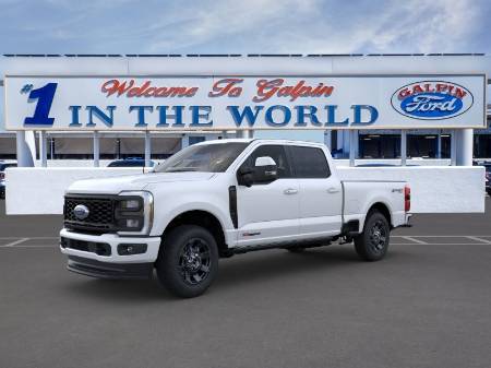 2024 Ford F-250 SD Shelby