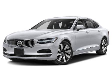 2024 Volvo S90 Recharge Plug-In Hybrid T8 Ultimate