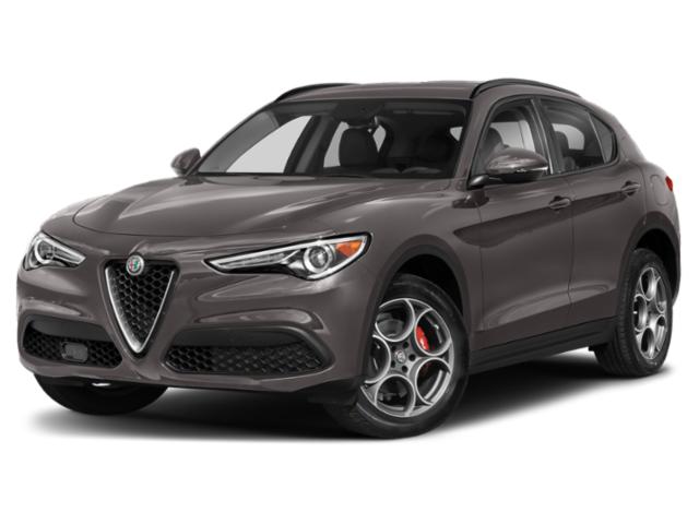 Alfa Romeo Stelvio's photo