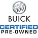 Buick Certified