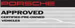 Porsche Certified