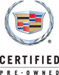 cadillac Certified