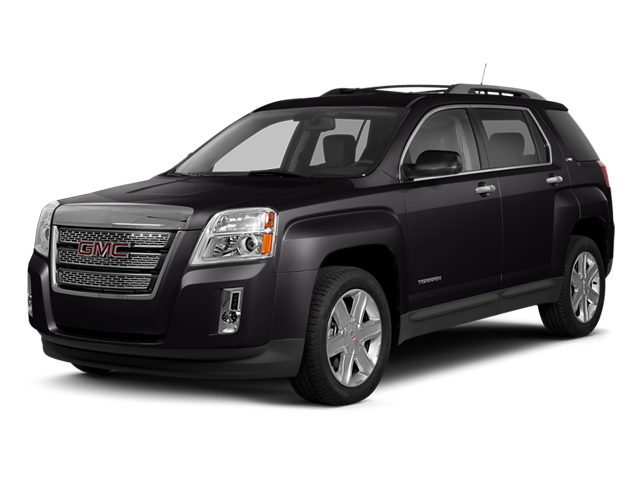 2013 GMC Terrain SLE-2