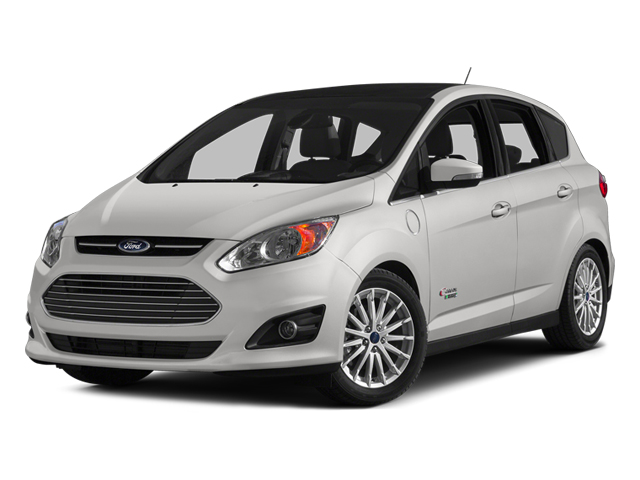 2013 Ford C-MAX Energi SEL