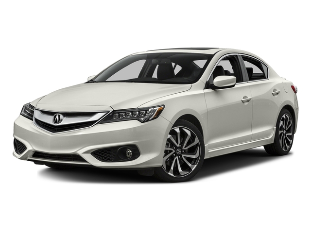 2016 Acura ILX 2.4L