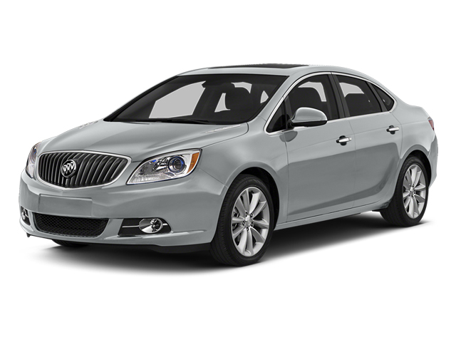 2014 Buick Verano Base