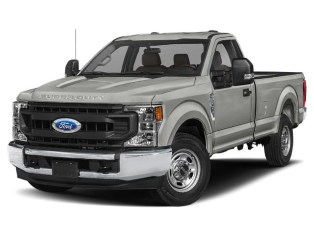 2021 Ford F-250SD XL