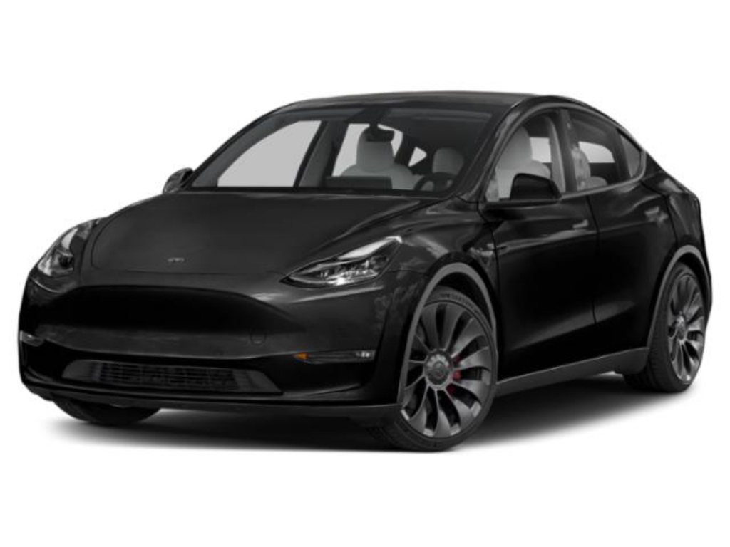 2021 Tesla Model Y Performance Dual Motor ALL-Wheel Drive