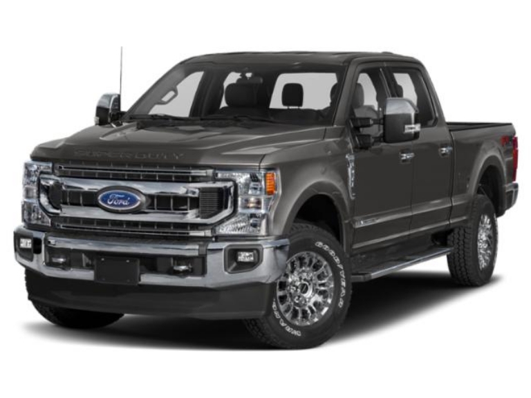 2022 Ford F-250 Super Duty XLT
