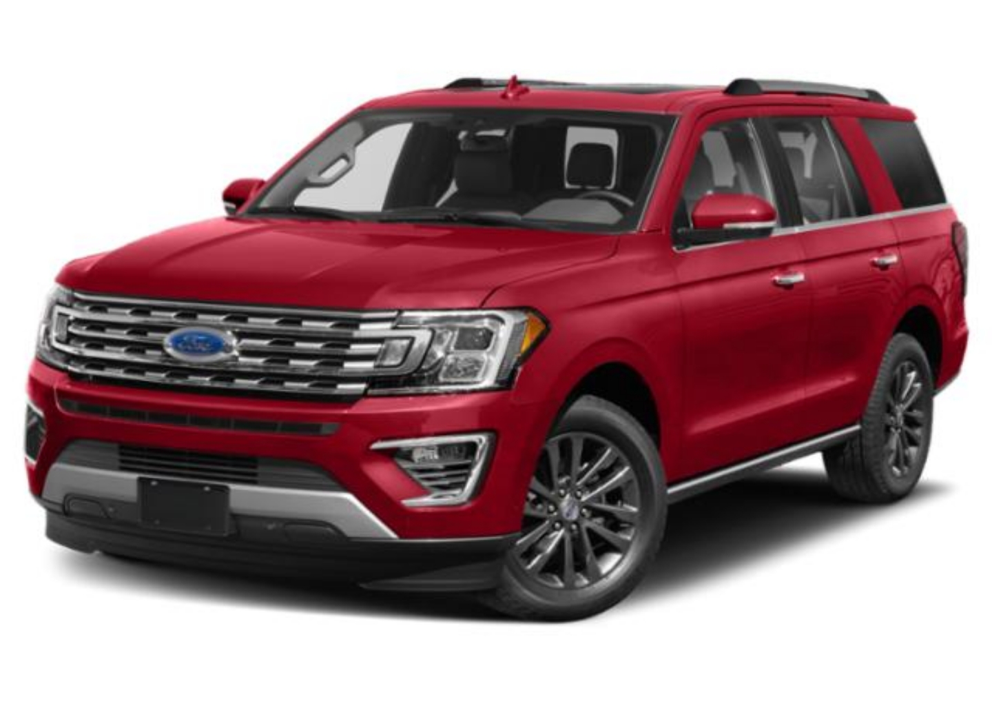 2019 Ford Expedition Limited's photo
