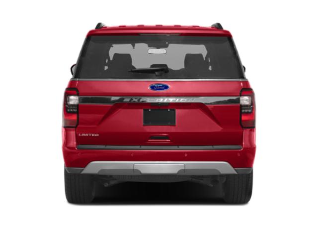 2019 Ford Expedition Limited photo 4