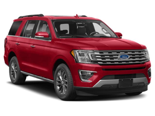 2019 Ford Expedition Limited photo 5