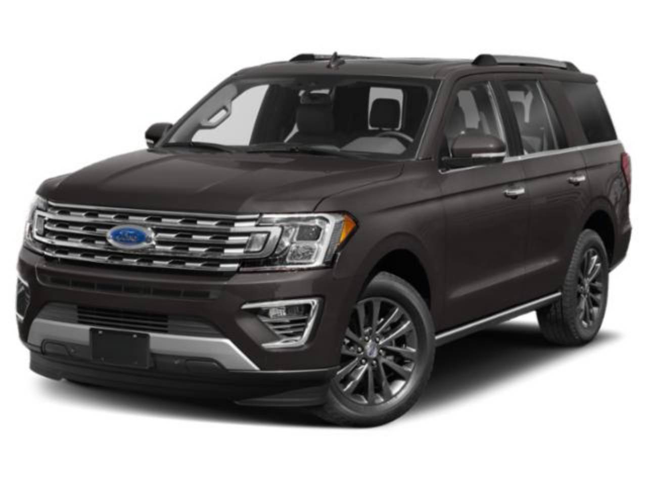 2019 Ford Expedition Limited 4X4's photo