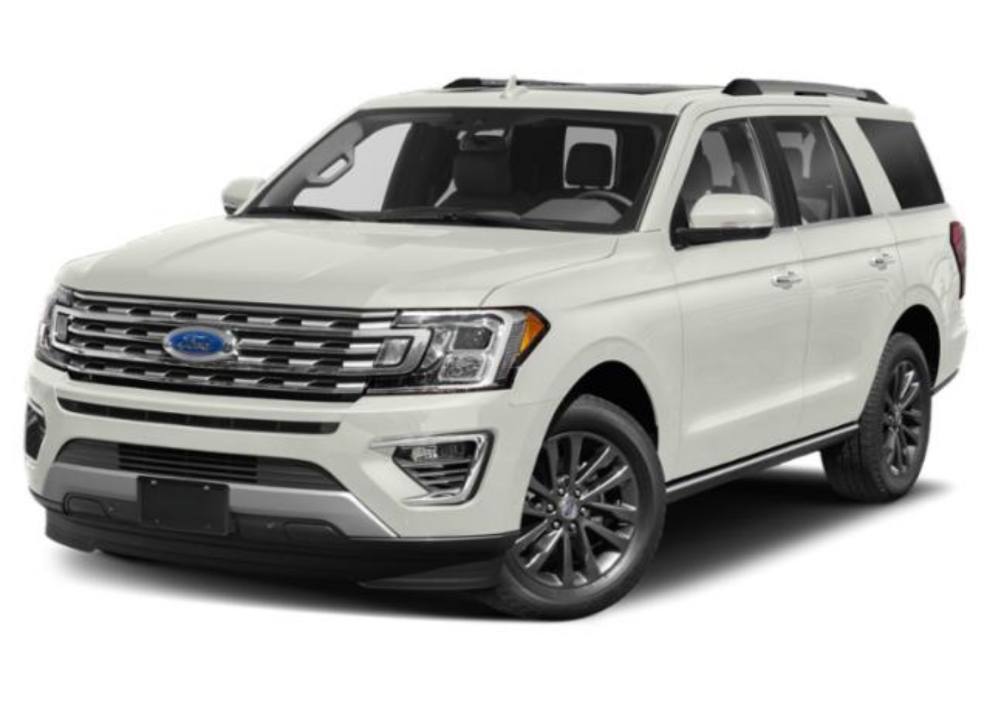 2019 Ford Expedition Limited's photo