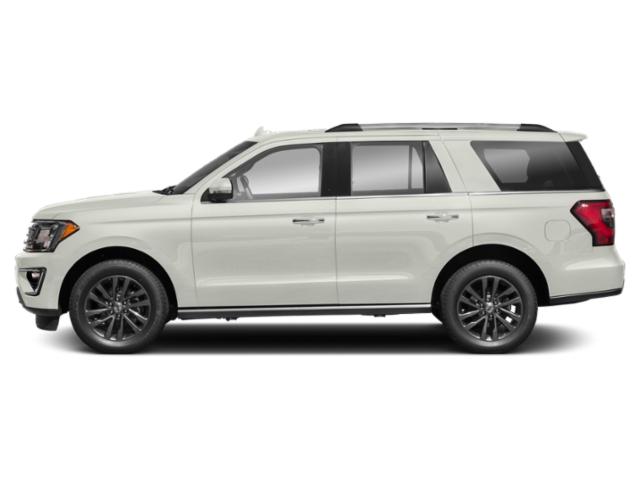 2019 Ford Expedition Limited photo 2