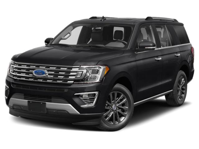 Used 2019 Ford Expedition Limited