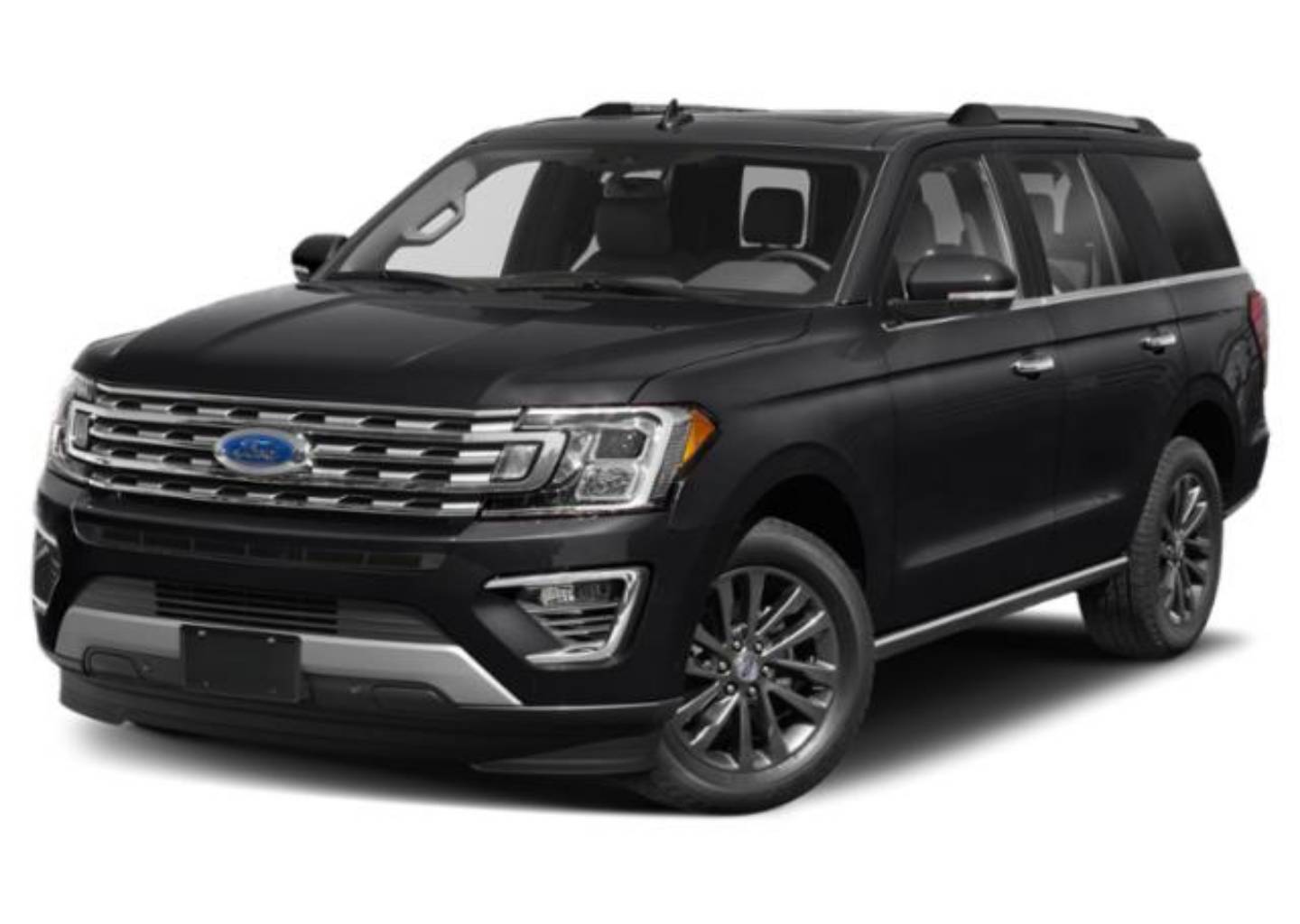 2019 Ford Expedition Limited's photo