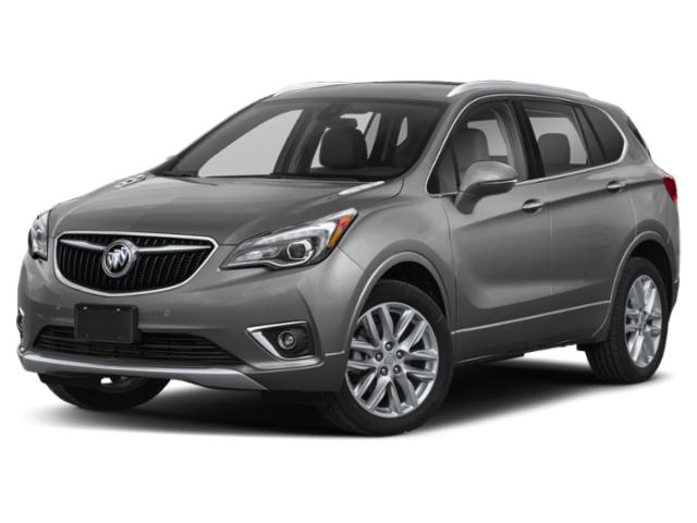 2020 Buick Envision Premium II