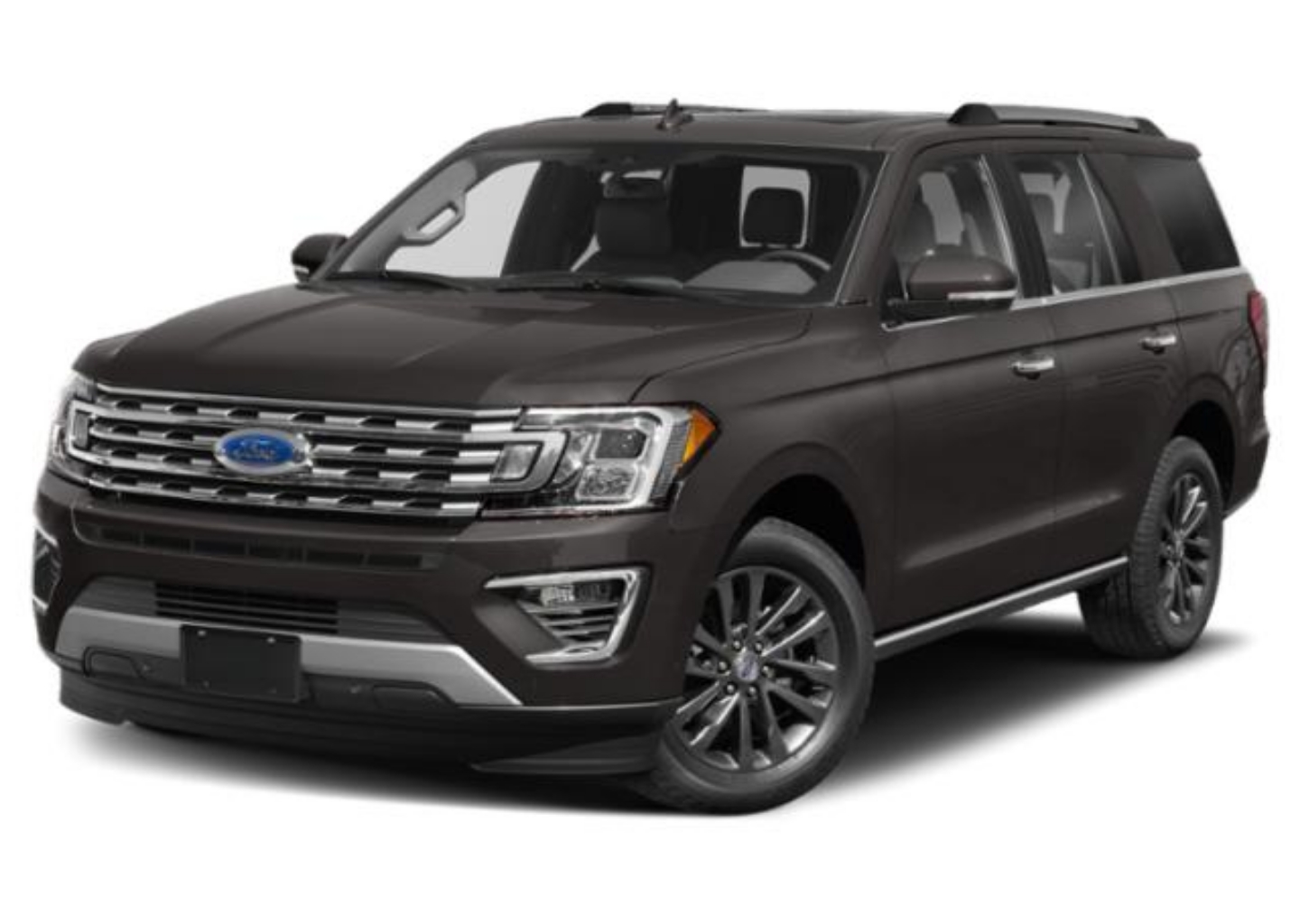 Certified 2020 Ford Expedition Limited with VIN 1FMJU1KT1LEA13607 for sale in Houston, TX