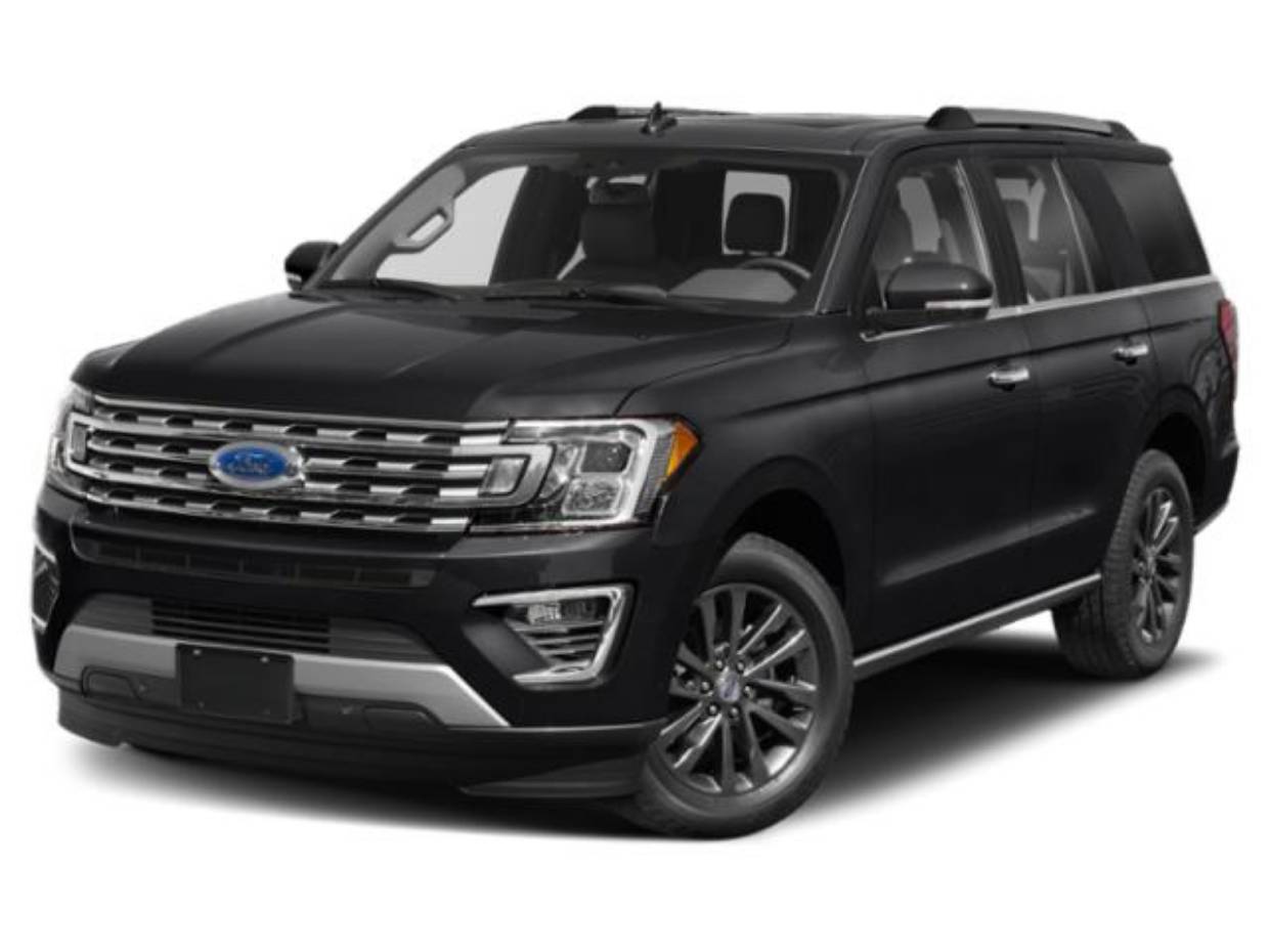 2020 Ford Expedition Limited 4X4's photo