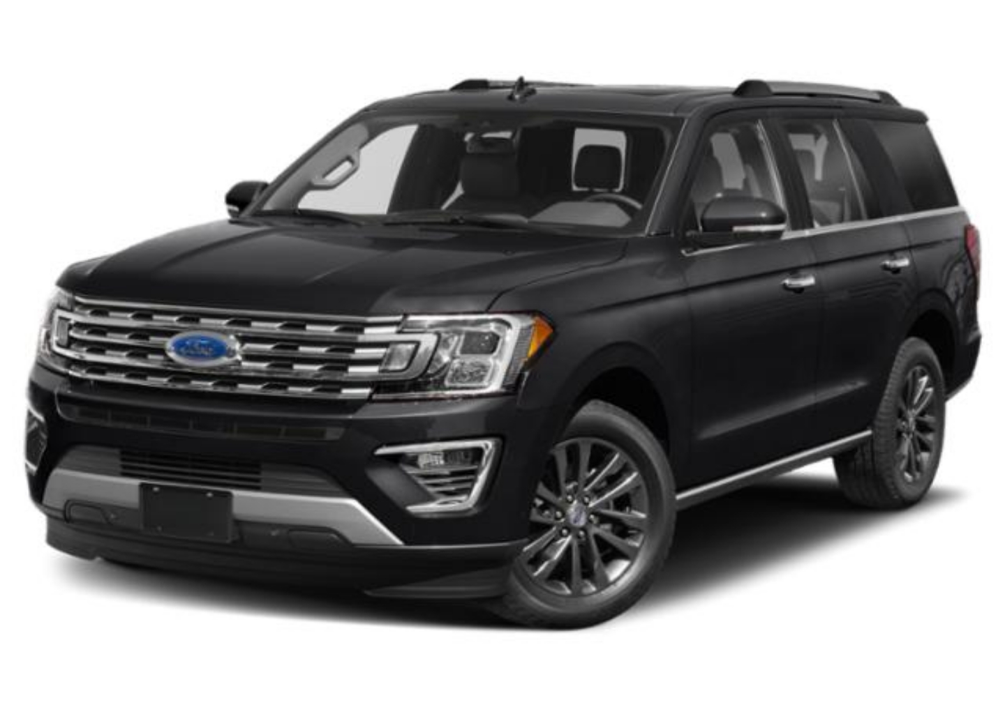 2020 Ford Expedition Limited 4X4's photo
