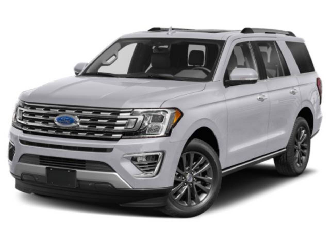 2020 Ford Expedition Limited's photo
