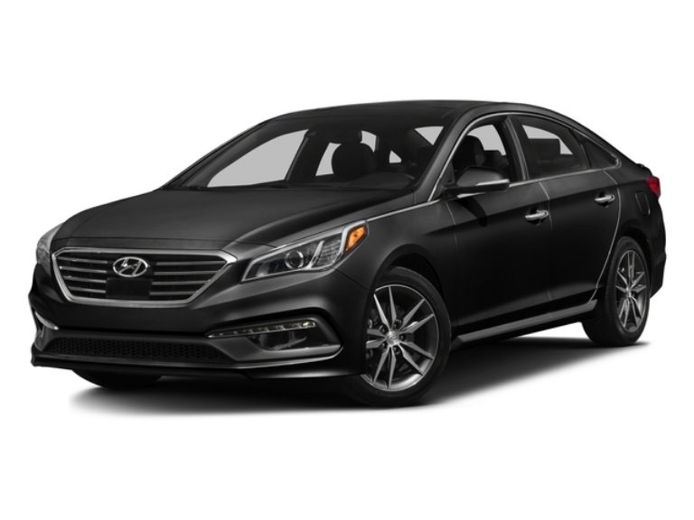 2017 Hyundai Sonata Limited