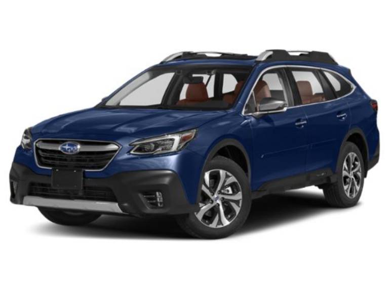 2022 Subaru Outback Touring XT