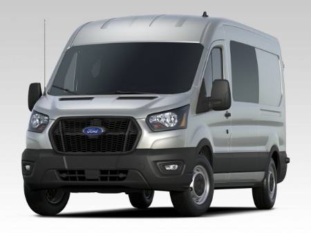 2023 Ford Transit Cargo Van Base