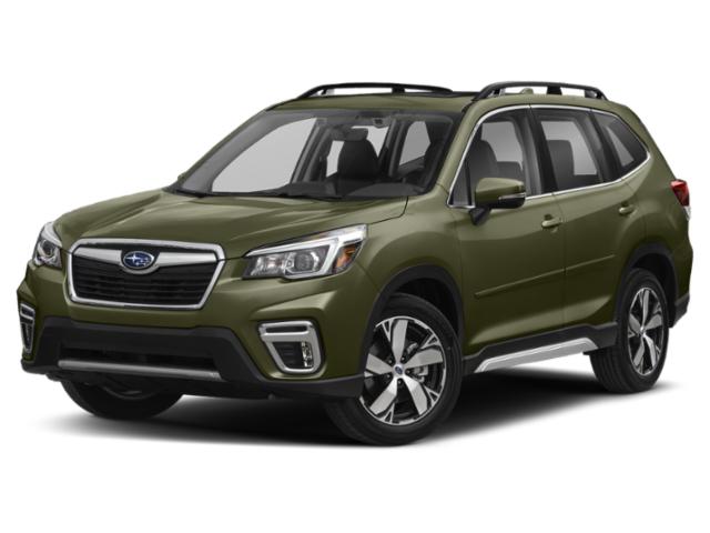 Used 2019 Subaru Forester Touring