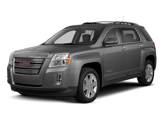 2013 GMC Terrain SLE-2
