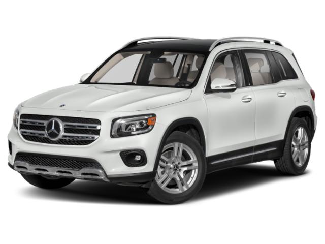 2020 Mercedes-Benz GLB GLB 250