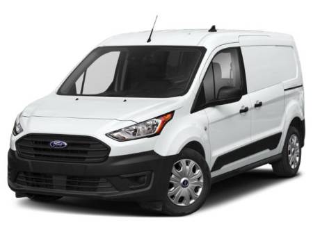 2022 Ford Transit Connect Van XL Work Van