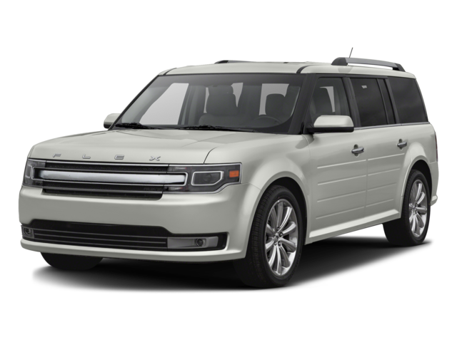 2016 Ford Flex SEL