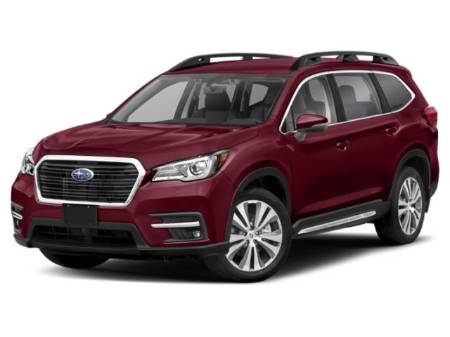 2019 Subaru Ascent Premier