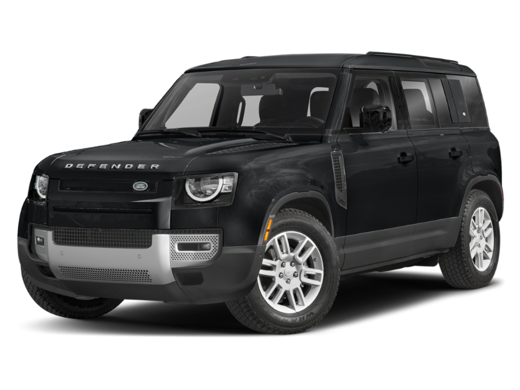 2021 Land Rover Defender 110 SE