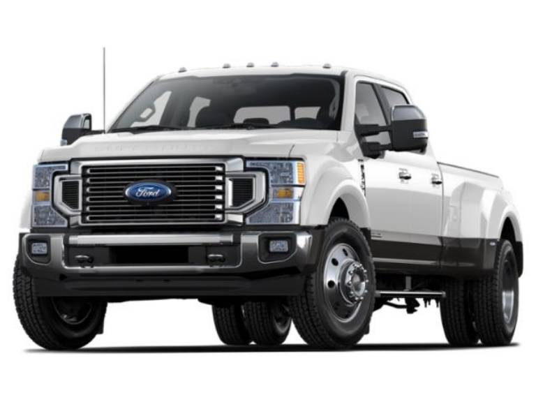 2020 Ford F-450SD LARIAT