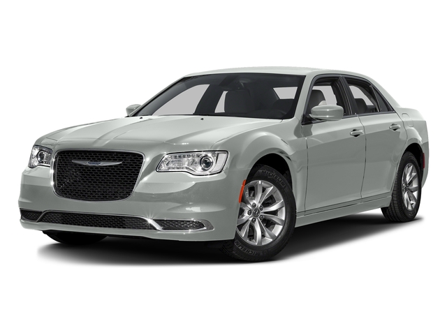 2016 Chrysler 300 Limited