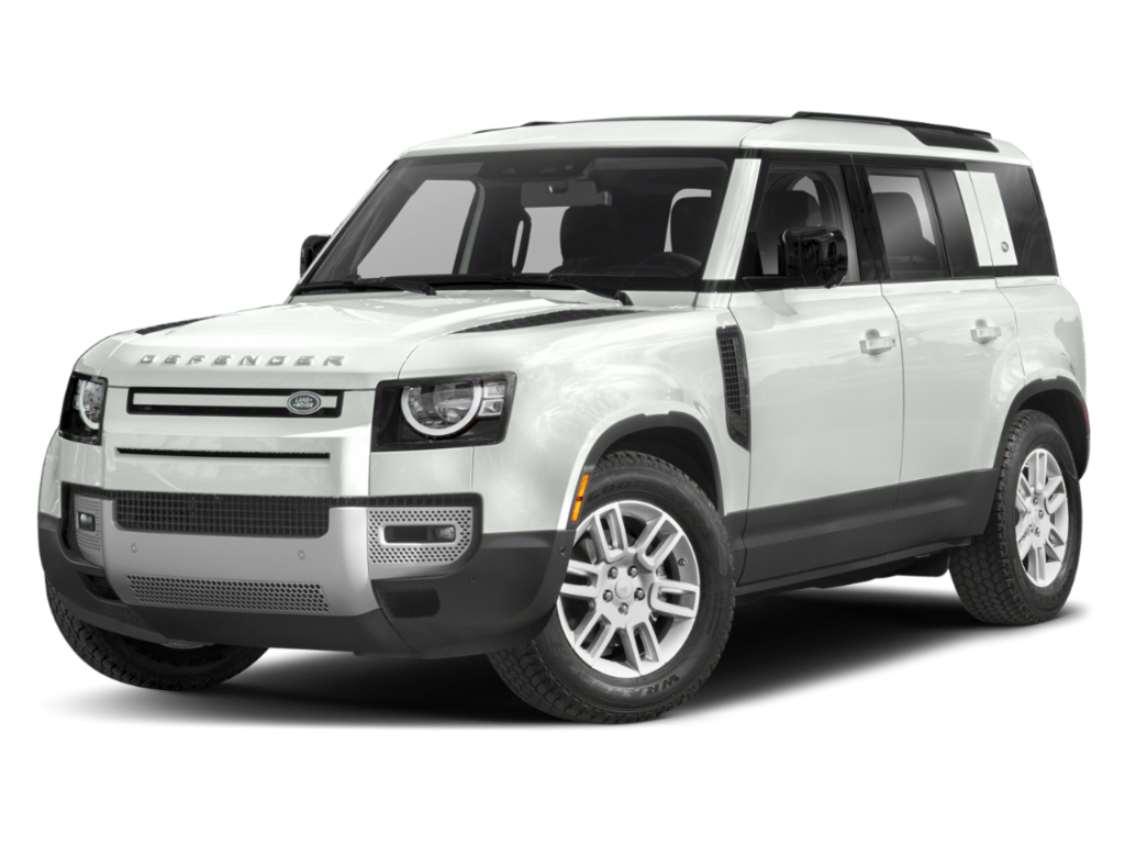 2021 Land Rover Defender 110 S