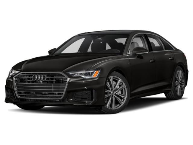 2019 Audi A6 3.0T Premium Plus