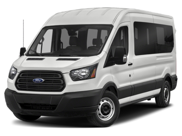 2019 Ford Transit-350 XLT