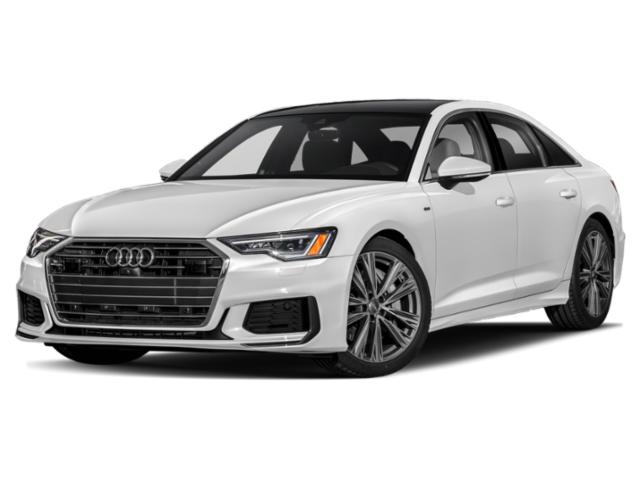 2019 Audi A6 3.0T Premium Plus