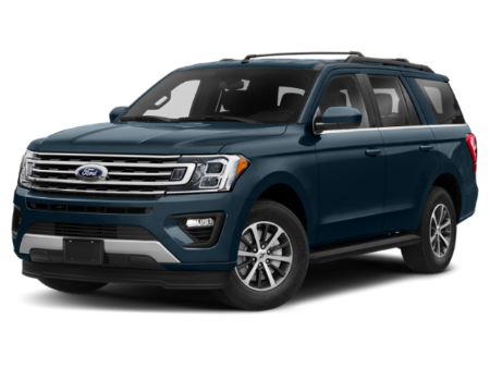 2018 Ford Expedition Platinum