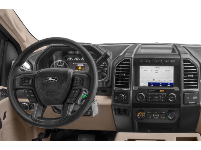 2021 Ford F-250 XLT photo 4