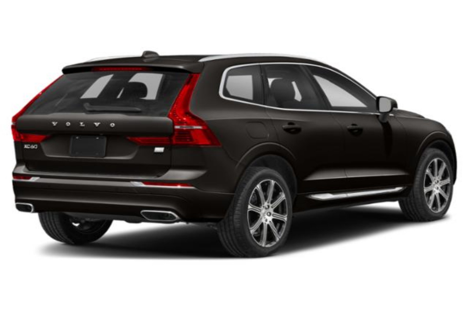 Used 2021 Volvo XC60 Inscirption Expression with VIN YV4BR0DK3M1815302 for sale in Clovis, CA