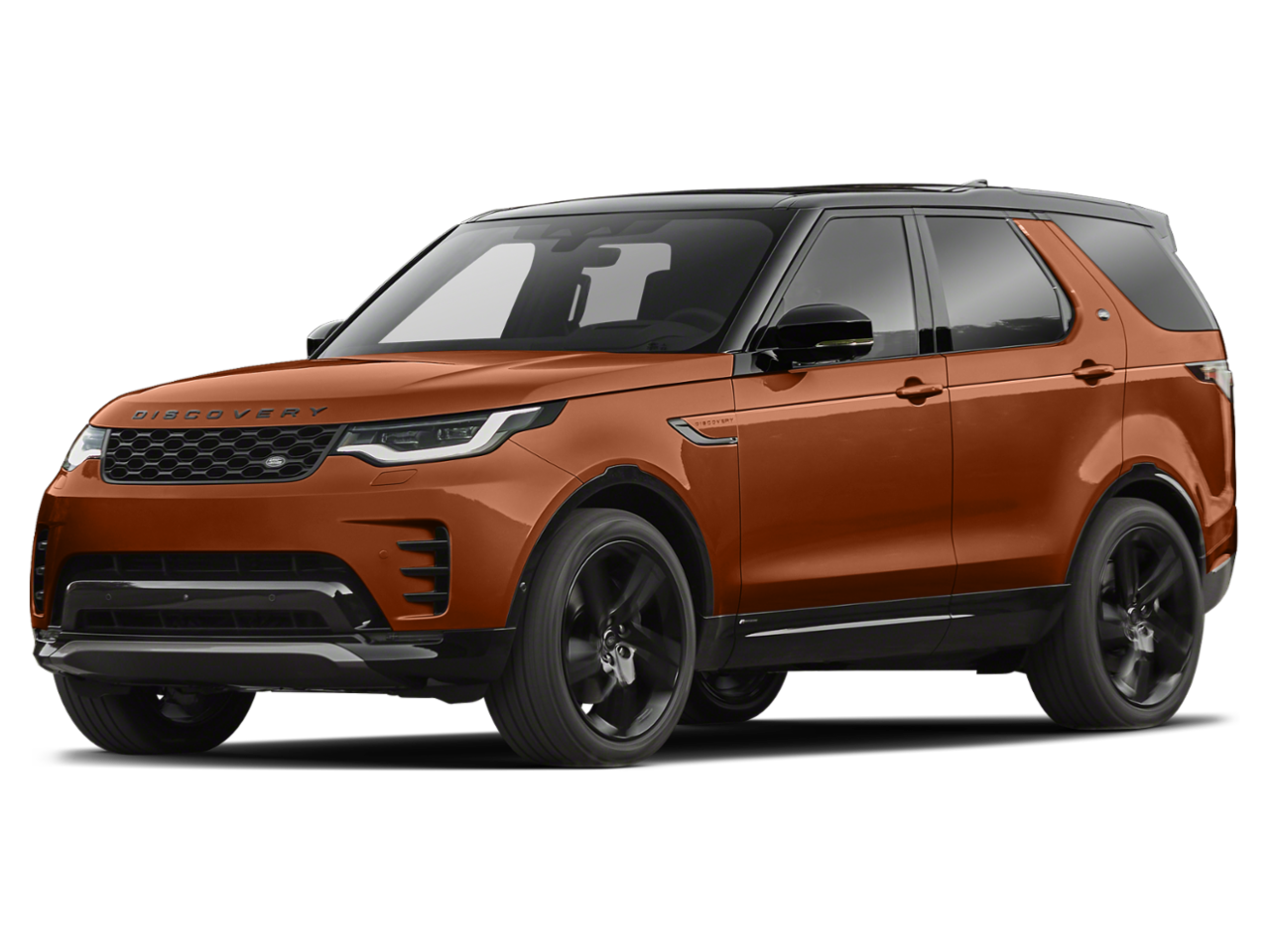 New 2022 Land Rover Discovery P300 S RDynamic in Van Nuys, CA