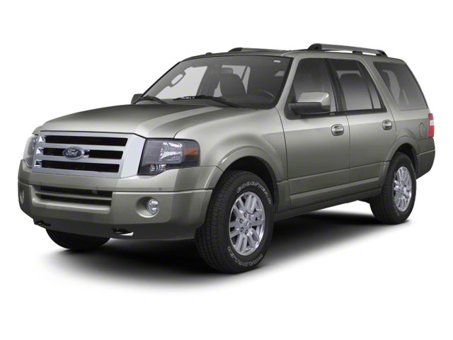 2013 Ford Expedition Limited