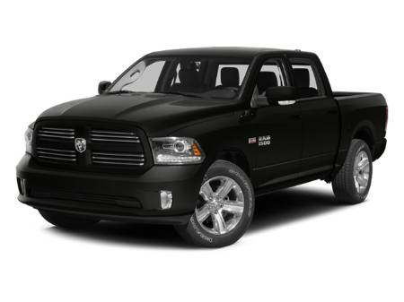 2014 RAM 1500 Limited